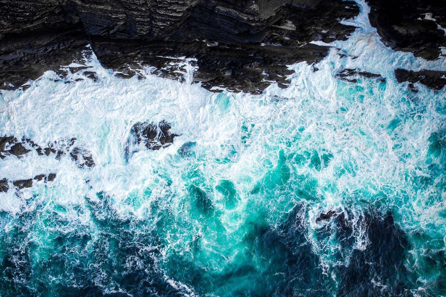 Sea to Sky - Aran Waves - Rustic Irish sailing adventures on the rugged Wild Atlantic Way