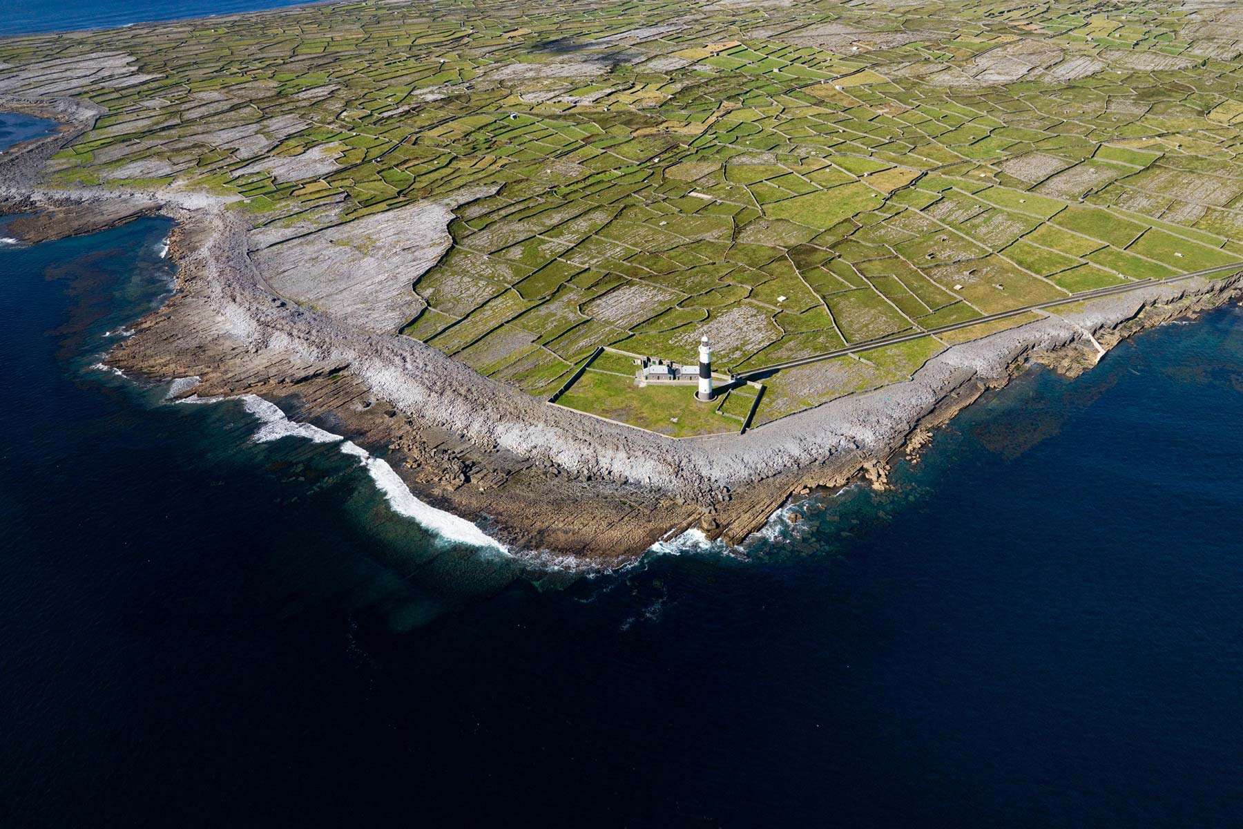 Sea to Sky - Aran Islands - Rustic Irish sailing adventures on the rugged Wild Atlantic Way